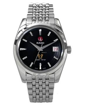  Rado Golden Horse Tradition Golden Horse Limited Edition 1957 Stück Ref. R33930153 
