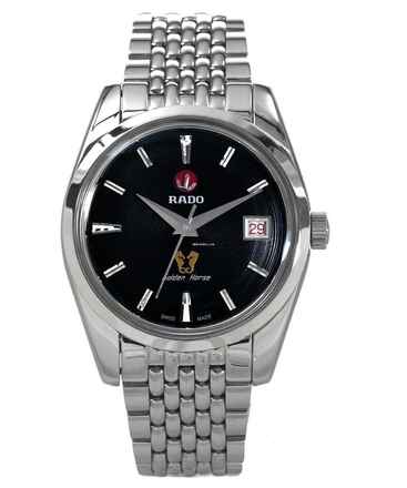  Rado Golden Horse Tradition Golden Horse Limited Edition 1957 Stück Ref. R33930153 
