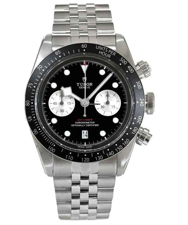  Tudor Black Bay Chrono Ref. M79360N-0013 