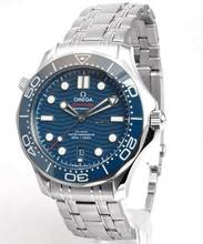 Thumbnail von Omega Seamaster Diver 300 M Professional Diver 300M Ref. 210.30.42.20.03.001
