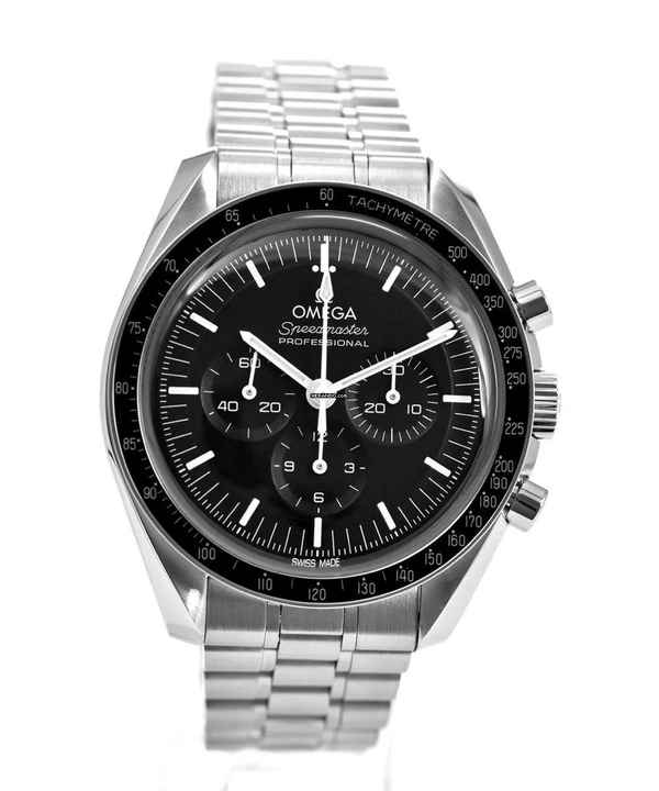  Omega Speedmaster Professional Moonwatch Co-Axial Master Chronometer Chronograph Ref. 310.30.42.50.01.001 