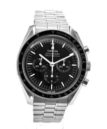 Omega Speedmaster Professional Moonwatch Co-Axial Master Chronometer Chronograph Ref. 310.30.42.50.01.001 