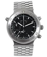 Thumbnail von Temption Chronograph mit Vollkalender Mondphase Ref. CGK203