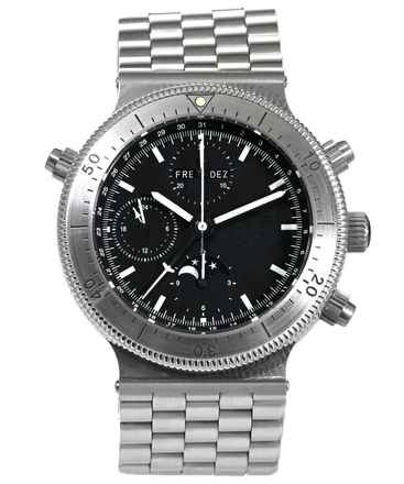  Temption Chronograph mit Vollkalender Mondphase Ref. CGK203 