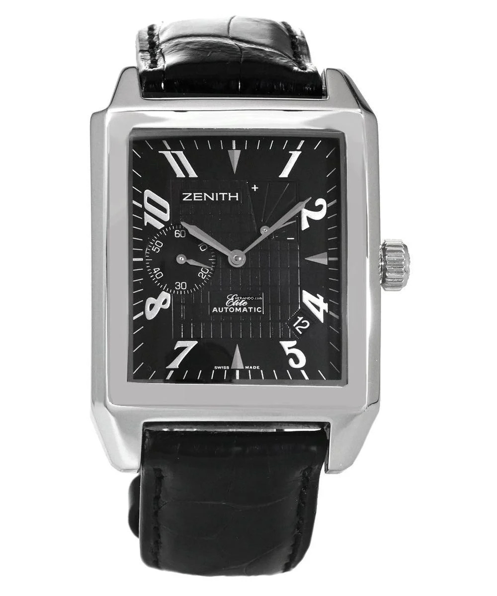  Zenith Port Royal Reserve de Marche Ref. 03.0550.685 