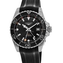 Thumbnail von Longines HydroConquest GMT 43mm NEW FULL SET
