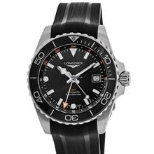 Thumbnail von Longines HydroConquest GMT 43mm NEW FULL SET