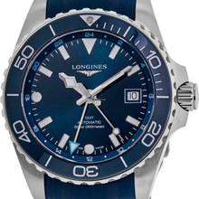 Thumbnail von Longines HydroConquest GMT NEW FULL SET