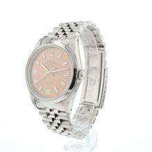 Thumbnail von Rolex Air King Precision Salmon Dial