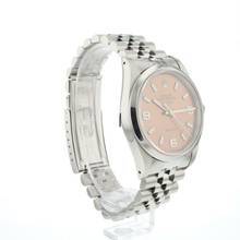 Thumbnail von Rolex Air King Precision Salmon Dial