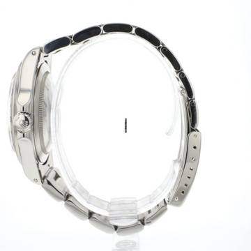  Rolex Explorer II Black Dial 16570 