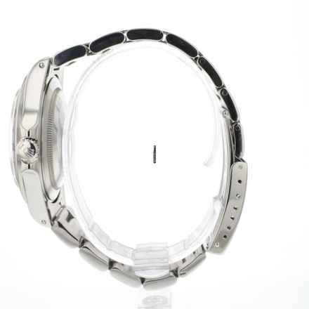  Rolex Explorer II Black Dial 16570 