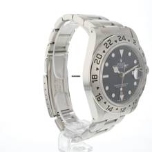 Thumbnail von Rolex Explorer II Black Dial 16570