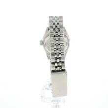 Thumbnail von Rolex Lady-Datejust 26 Steel Jubilee Fluted Pink Arabic Dial
