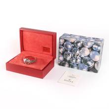 Thumbnail von Rolex Lady-Datejust 26 Steel Jubilee Fluted Pink Arabic Dial