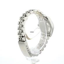 Thumbnail von Rolex Lady-Datejust 26 Steel Jubilee Fluted Pink Arabic Dial