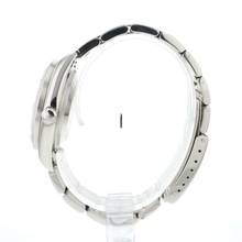 Thumbnail von Rolex Oyster Perpetual Date 34MM Steel White Roman Dial