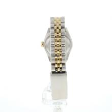 Thumbnail von Rolex Lady-Datejust 26 Steel Gold Jubilee White Roman Dial