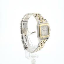 Thumbnail von Cartier Panthère PM Steel Gold