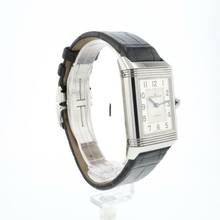 Thumbnail von Jaeger-LeCoultre Reverso Duetto Diamonds Medium