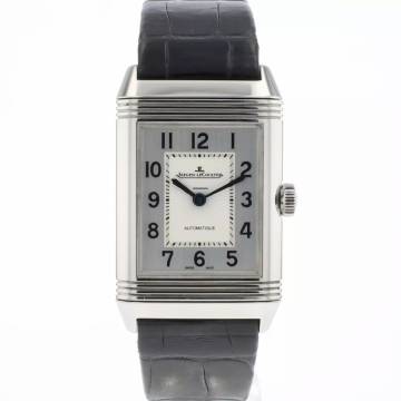 Jaeger-LeCoultre Reverso Duetto Diamonds Medium 
