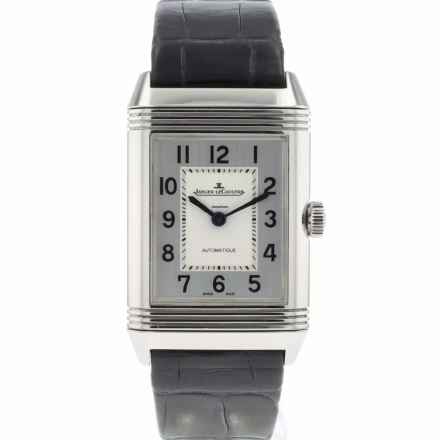  Jaeger-LeCoultre Reverso Duetto Diamonds Medium 