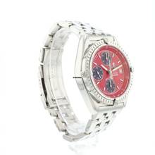 Thumbnail von Breitling Chronomat Steel 'Red Arrows' Limited Edition