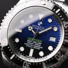 Thumbnail von Rolex Sea-Dweller Deepsea D-Blue James Cameron Edition