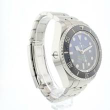 Thumbnail von Rolex Sea-Dweller Deepsea D-Blue James Cameron Edition