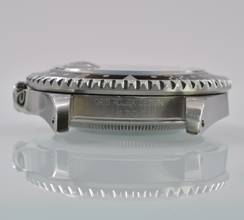 Thumbnail von Rolex GMT-Master I 16700 Tritium dial Coke bezel 1994