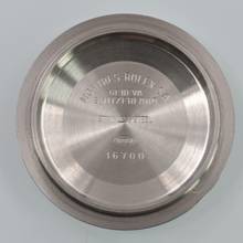 Thumbnail von Rolex GMT-Master I 16700 Tritium dial Coke bezel 1994