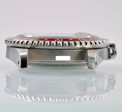 Thumbnail von Rolex GMT-Master I 16700 Tritium dial Coke bezel 1994