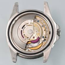 Thumbnail von Rolex GMT-Master 1675 Cornino Underline gilt dial 1964