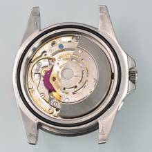 Thumbnail von Rolex GMT-Master 1675 Cornino Underline gilt dial 1964