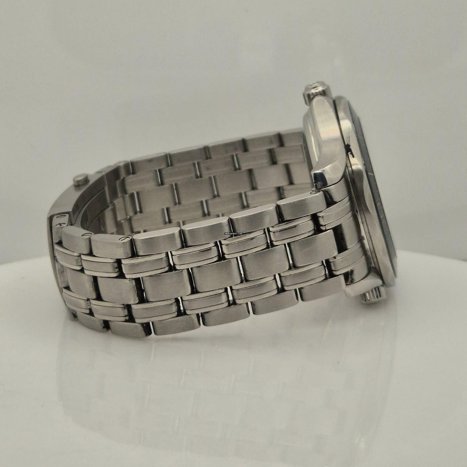 Thumbnail von Omega Seamaster Diver 300 M Cerâmica 41mm automático Completo