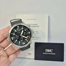 Thumbnail von IWC Aquatimer Chronograph 44mm Automático Completo
