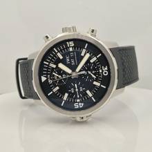 Thumbnail von IWC Aquatimer Chronograph 44mm Automático Completo