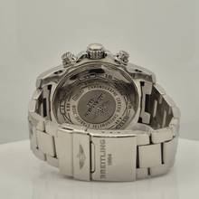 Thumbnail von Breitling Super Avenger II Il 48mm XXL Full Steel Automático Completo