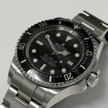 Thumbnail von Rolex Sea-Dweller Deepsea Ref.116660