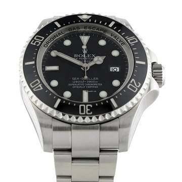  Rolex Sea-Dweller Deepsea Ref.116660 
