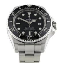 Thumbnail von Rolex Sea-Dweller Deepsea Ref.116660