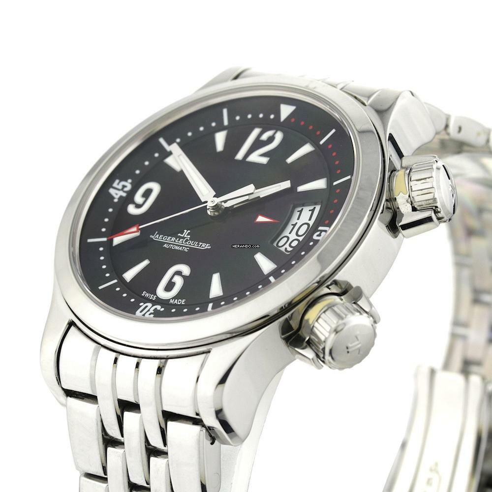 Thumbnail von Jaeger-LeCoultre Master Compressor Lady Automatic Ref.148.8.60