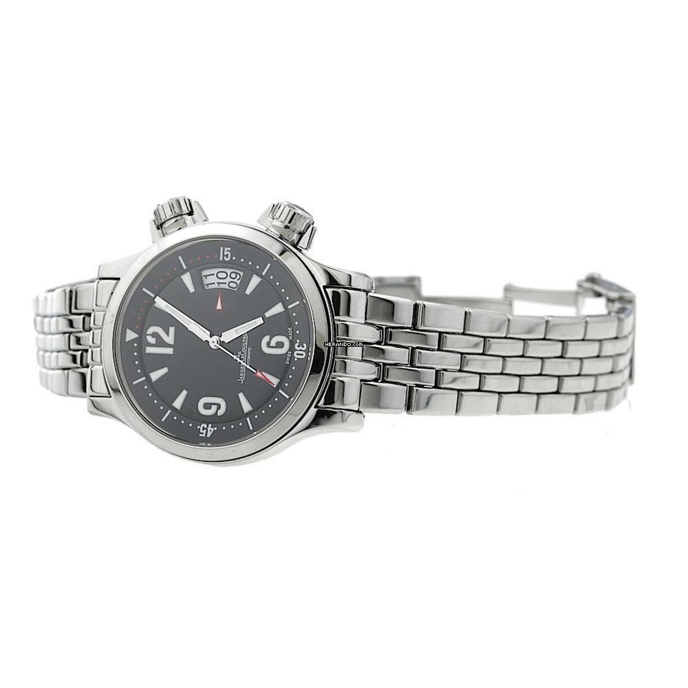 Thumbnail von Jaeger-LeCoultre Master Compressor Lady Automatic Ref.148.8.60