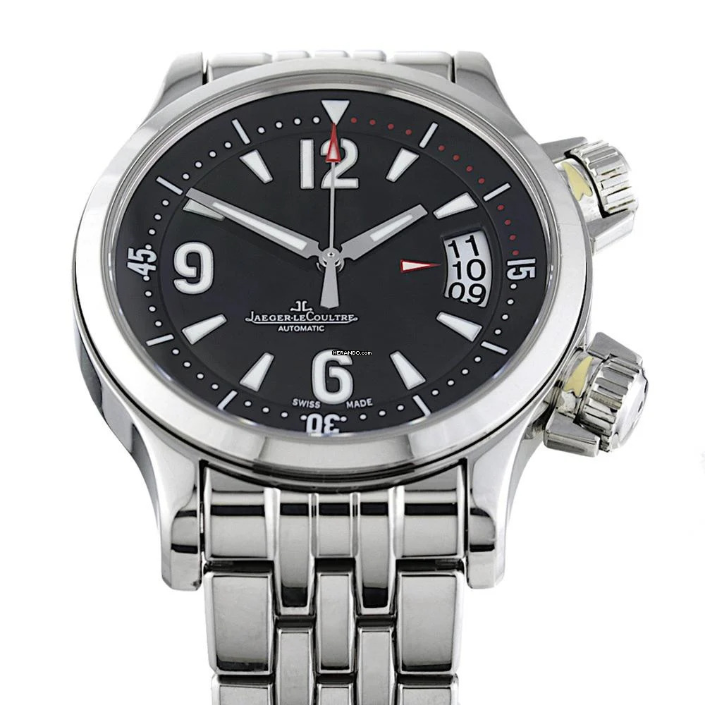  Jaeger-LeCoultre Master Compressor Lady Automatic Ref.148.8.60 