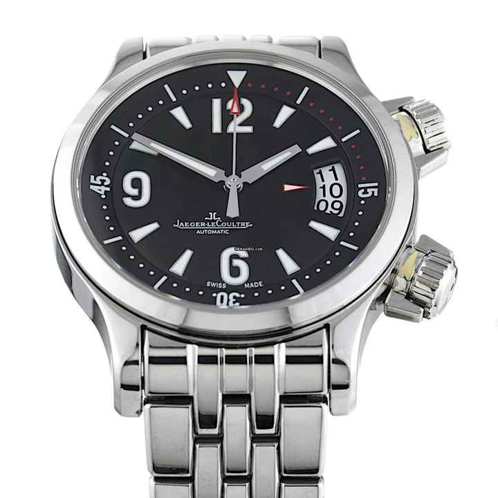  Jaeger-LeCoultre Master Compressor Lady Automatic Ref.148.8.60 