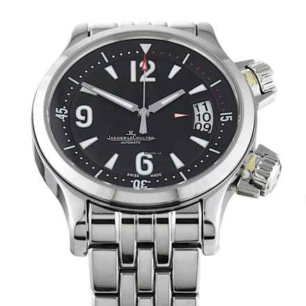  Jaeger-LeCoultre Master Compressor Lady Automatic Ref.148.8.60 