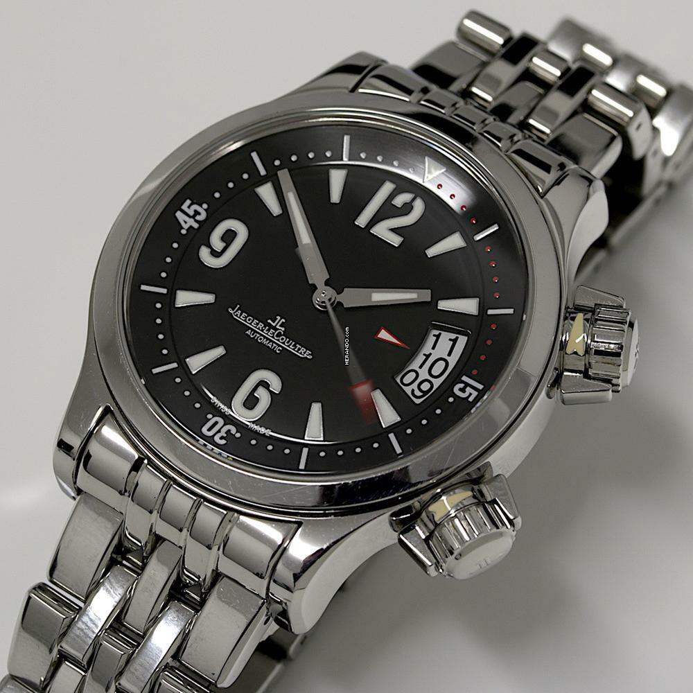 Thumbnail von Jaeger-LeCoultre Master Compressor Lady Automatic Ref.148.8.60