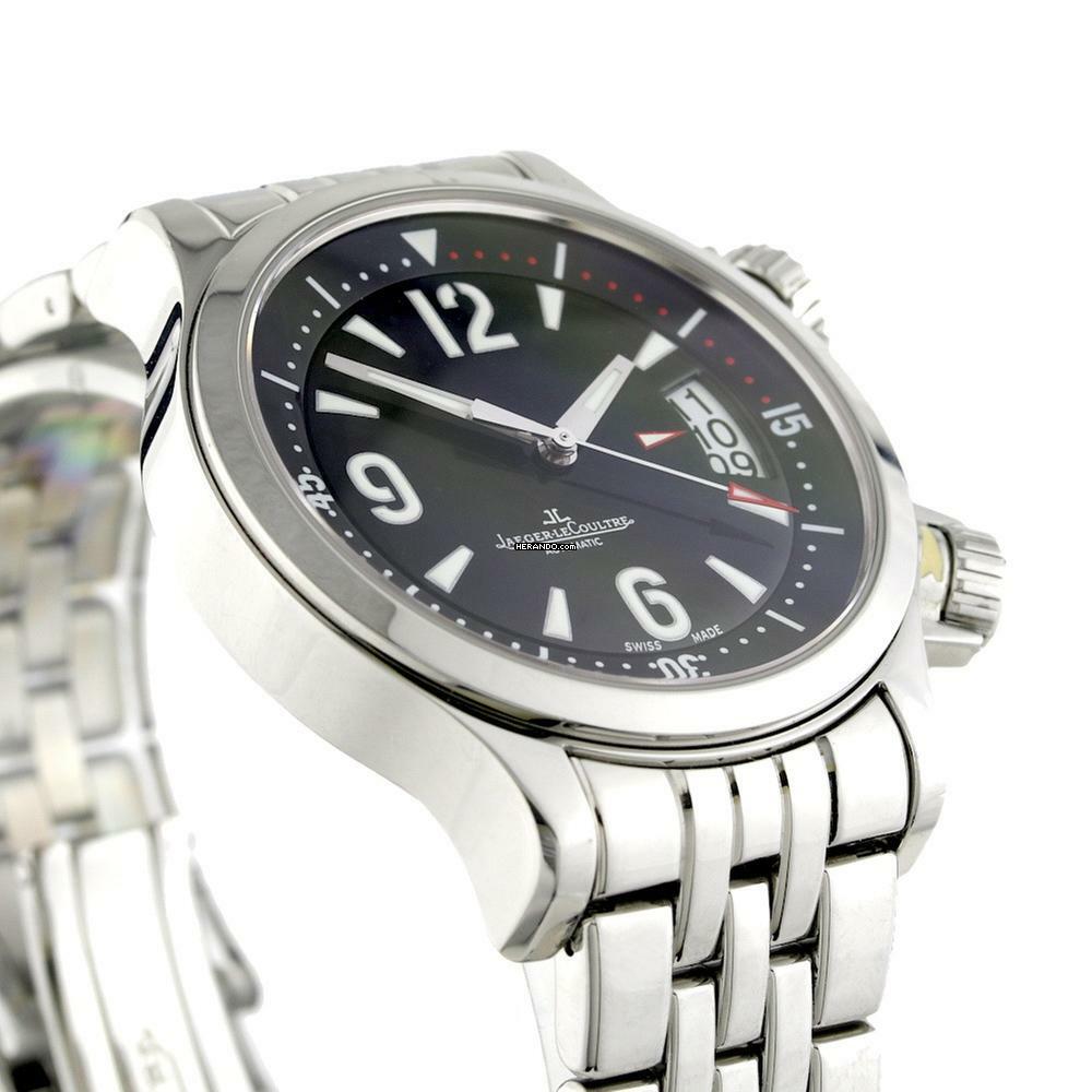 Thumbnail von Jaeger-LeCoultre Master Compressor Lady Automatic Ref.148.8.60