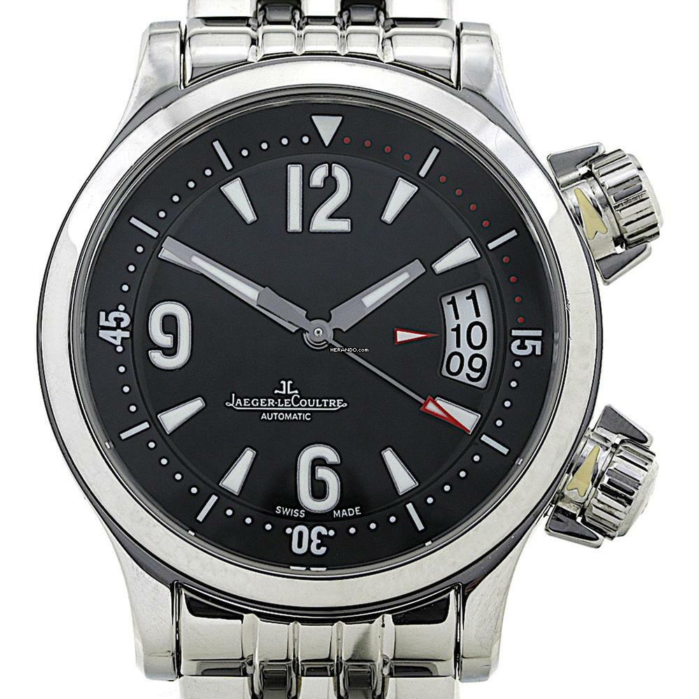 Thumbnail von Jaeger-LeCoultre Master Compressor Lady Automatic Ref.148.8.60