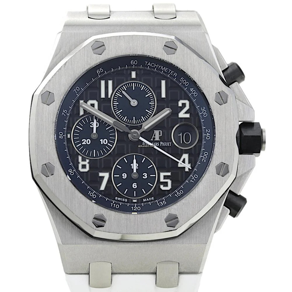  Audemars Piguet Royal Oak Offshore Chronograph Ref.26470ST 